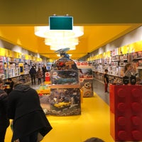 Lego Store 1 Tip From 219 Visitors