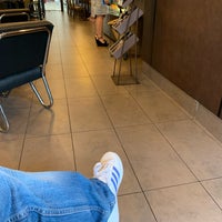 Photo taken at Starbucks by Hokage .. on 8/16/2019