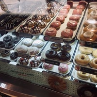 8/5/2019에 ANDY ✨님이 Krispy Kreme에서 찍은 사진