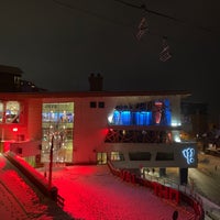 12/1/2018 tarihinde Thierry M.ziyaretçi tarafından Club Med Val Thorens Sensations'de çekilen fotoğraf