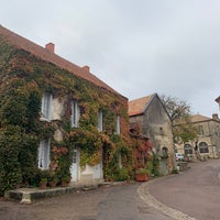 11/1/2018にThierry M.がChâteauneuf-en-Auxoisで撮った写真