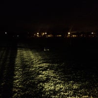 Photo taken at Long Ditton Recreation Ground by Mark W. on 1/3/2013