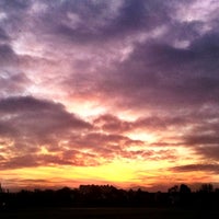 Photo taken at Long Ditton Recreation Ground by Mark W. on 1/11/2013