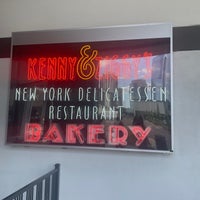 Photo taken at Kenny &amp;amp; Ziggys New York Delicatessen by Kristen H. on 8/6/2023