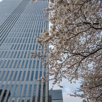 Photo taken at Prudential Tower by テツロー on 4/6/2024