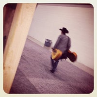 Photo taken at Cowboy Fanfest by Matt R. on 12/11/2012