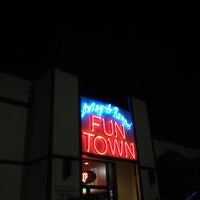 Swing Around Fun Town 335 Skinker Ln