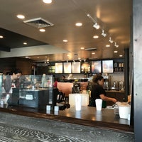 Photo taken at Starbucks by Emily P. on 5/22/2017