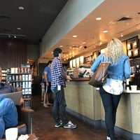 Photo taken at Starbucks by Emily P. on 5/23/2017