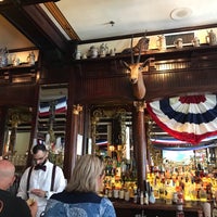 Photo taken at Grant&amp;#39;s Bar by Emily P. on 7/8/2017