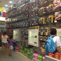 lego mall plaza vespucio