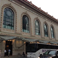 Photo taken at Brooklyn Academy of Music (BAM) by Rob K. on 4/19/2013