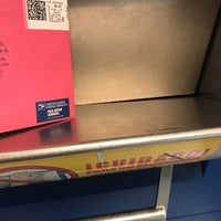 Photo taken at US Post Office by Adriana E. on 4/24/2017