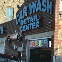 Berts Car Wash - Fulton Market - 2 Tips From 328 Visitors