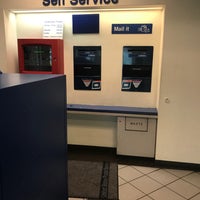 Photo taken at US Post Office by Adriana E. on 5/14/2018