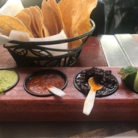Photo taken at El Barco Mariscos by Adriana E. on 4/19/2019