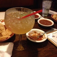 Photo taken at Casa del Rey Mexican Restaurant &amp; Cantina by Tribbit🌜 D. on 1/27/2013