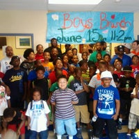 Photo taken at Champions at Imagine Hope Community Charter - Tolson by Supa B. on 6/15/2013