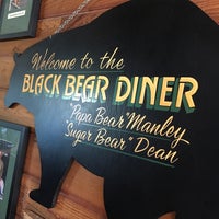 Photo taken at Black Bear Diner by T-hom N. on 10/6/2017