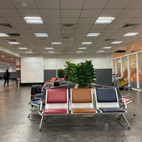Photo taken at Terminal 2 Departure Hall by Tantikorn I. on 3/8/2024