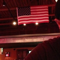 Photo taken at Logan&amp;#39;s Roadhouse by Derrick M. on 12/23/2012