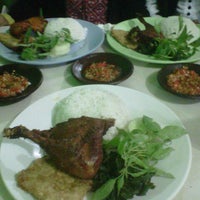 Review Bebek slamet,jalan panjang kebon jeruk