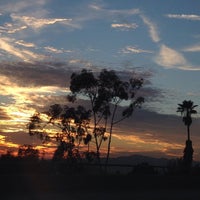 Photo taken at Ventura Freeway by Chelsea P. on 1/20/2014