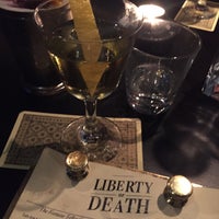 Photo taken at Liberty or Death by Alexey S. on 7/21/2015