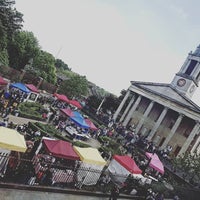 Photo taken at West Norwood Feast by Paulo on 5/7/2017
