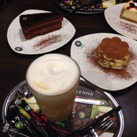 Photo taken at Coffeeshop Company by Svetik_f on 12/14/2014