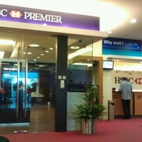 Hsbc Bank Bank