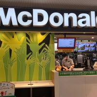 Photo taken at McDonald&amp;#39;s by kaname k. on 9/27/2021