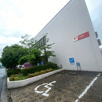 川西北郵便局 川西市 兵庫県
