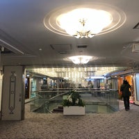 阪急17番街 Shopping Mall In 梅田