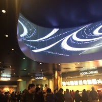 Photo taken at TOHO Cinemas by kaname k. on 3/1/2015