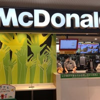 Photo taken at McDonald&#39;s by kaname k. on 9/27/2021