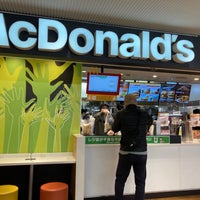 Photo taken at McDonald&amp;#39;s by kaname k. on 12/27/2021