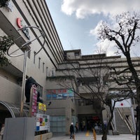 阪急オアシス 池田店 呉服町1 1 B 140