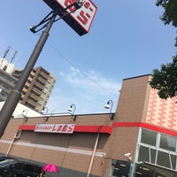 ファッションセンターしまむら千躰店 住吉区 57人の訪問者
