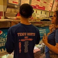 Photo taken at Jersey Mike&amp;#39;s Subs by The Nick Bastian Team -. on 7/9/2017