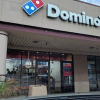 Photo taken at Domino&amp;#39;s Pizza by The Nick Bastian Team -. on 8/2/2017