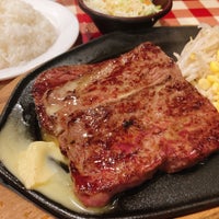 Photo taken at Steakhouse Texas by Shinsuke K. on 5/23/2022
