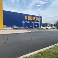 Photo taken at IKEA by Rhonda M. on 7/19/2023