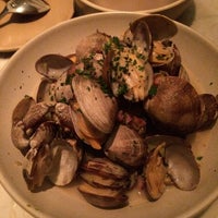 Das Foto wurde bei Ferry Plaza Seafood von Tommy P. am 8/9/2014 aufgenommen