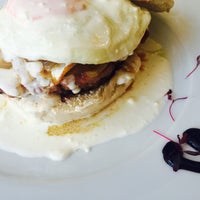 6/25/2015 tarihinde Patricia R.ziyaretçi tarafından Bolo do Caco'de çekilen fotoğraf