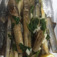 Photo prise au Marisqueira Modesto par Patricia R. le12/23/2015