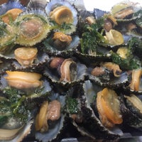 Photo prise au Marisqueira Modesto par Patricia R. le12/23/2015