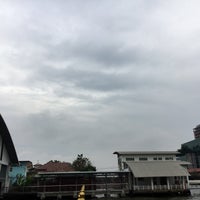 Photo taken at National Museum of Royal Barges by Aim N. on 12/8/2018