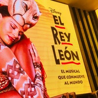 Photo taken at Teatro Lope de Vega by Toni S. on 6/12/2022