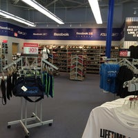 reebok outlet indiana